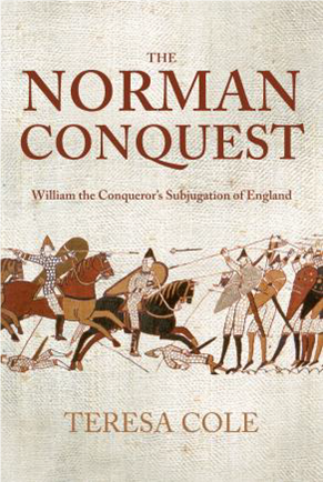 BOOKS: The Norman ConquestWilliam the Conqueror's Subjugation of England