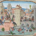 Cross-Border Representations of Revolt in the Later Middle Ages: France and England During the Hundred Years’ War (1337-1453)
