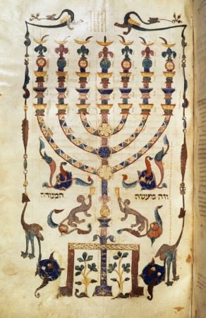 Medieval Jewish
