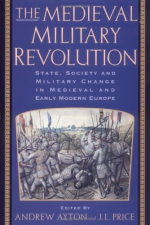 medieval military revolution