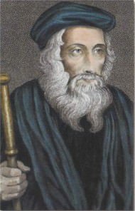 Wyclif