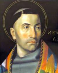 7_15_Saint_Bonaventure_ - Medievalists.net