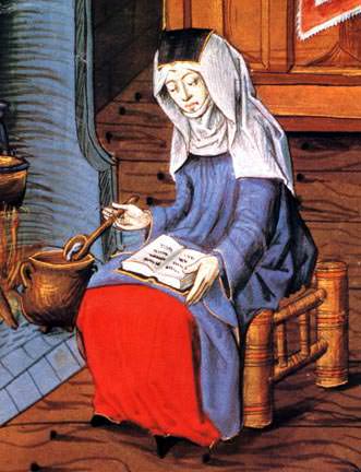 Margery Kempe