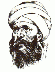ghazali