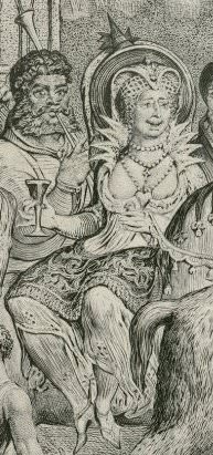 the wife of baths prologue