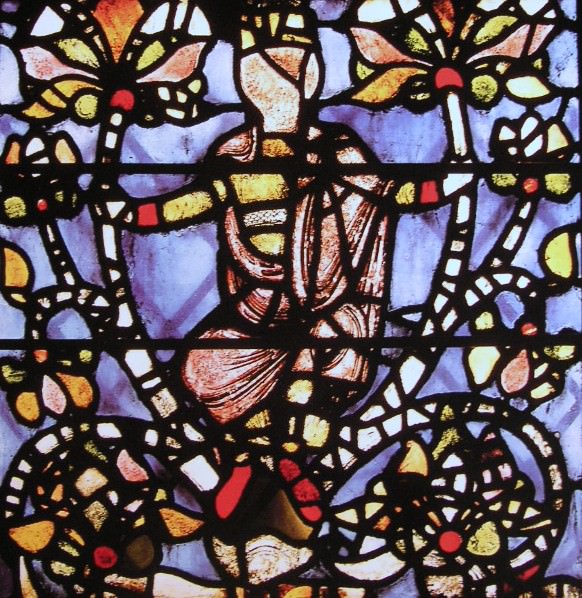 Medieval Stained Glass