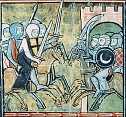 crusaders