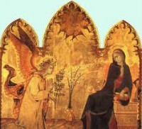 Annunciation
