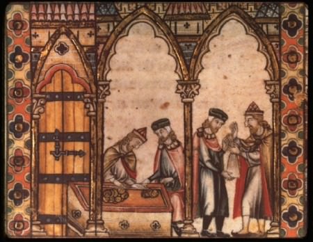 Medieval Jews