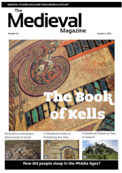 Subscribe to our magazine