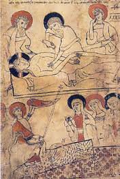 Visitatio Sepulchri