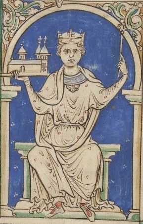King Stephen