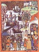 Hanseatic Cities