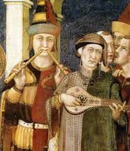 Medieval music