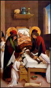 Medieval Surgery 2