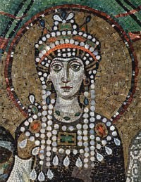 Theodora