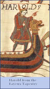 Harold II