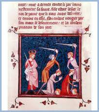 Anglo-Saxon Chronicle