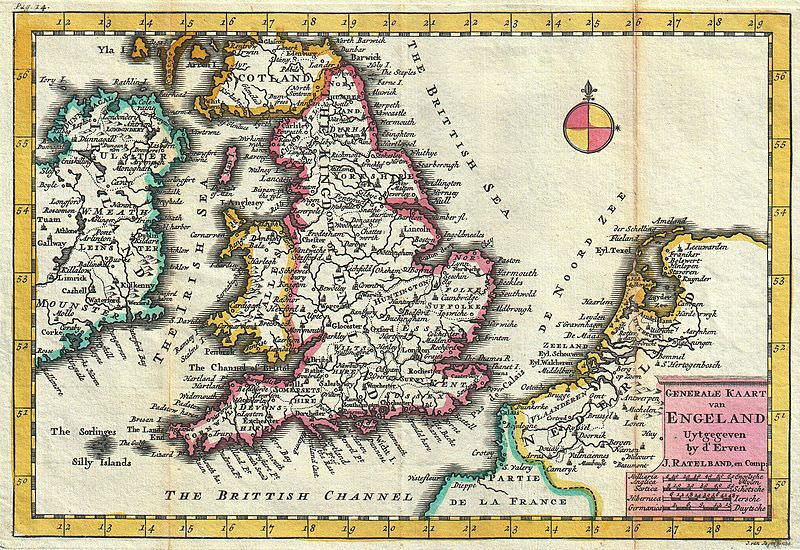 New project to examine immigration to medieval England
