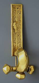 Late Antique Crossbow Fibula