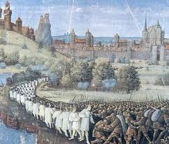 People’s Crusade - 15th c.