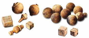 medieval toys