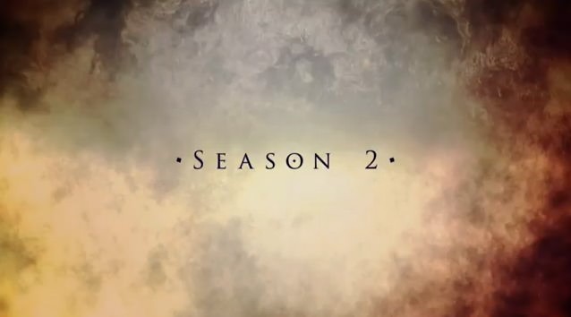 game of thrones season 2 official trailer