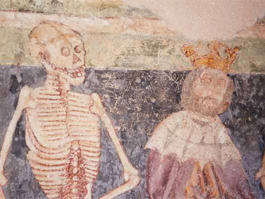 Danse Macabre