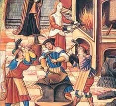 Medieval Guild