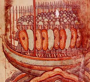 Vikings