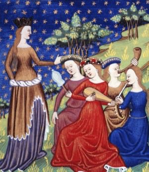 Women_playing_music