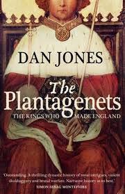 Plantagenets: The Kings Who Made England