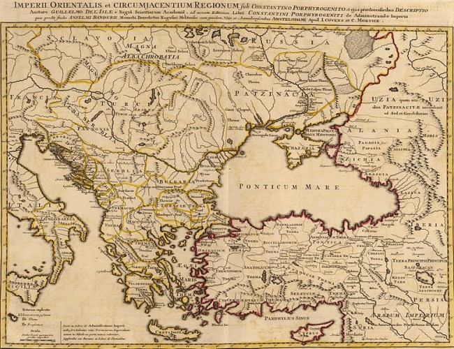 byzantium