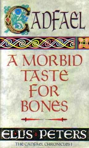 morbid taste for bones
