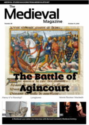 The Medieval Magazine