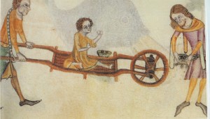 medieval disability