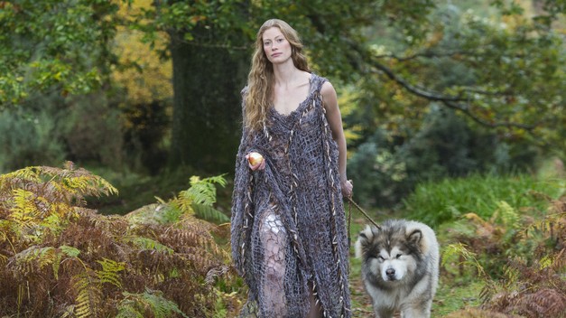 Vikings review All Change
