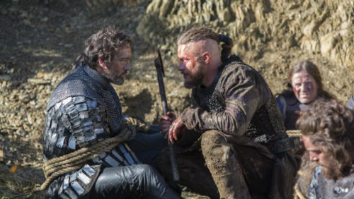 Vikings Kings Ransom