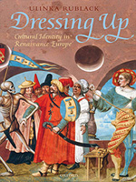 Dressing Up: Cultural Identity in Renaissance Europe