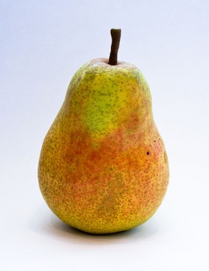 pear