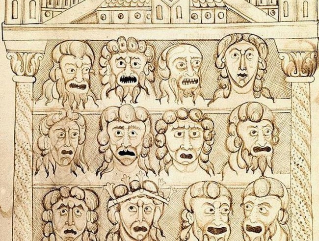 Demons