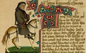 Chaucer