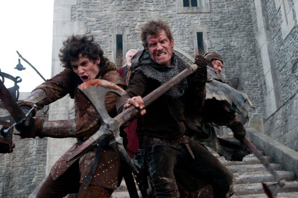 ironclad movie review