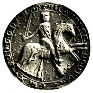 Seal of Alexander III