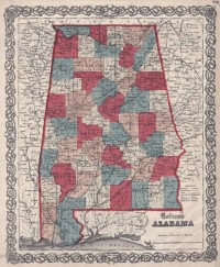 alabama