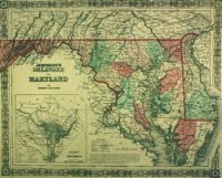 maryland