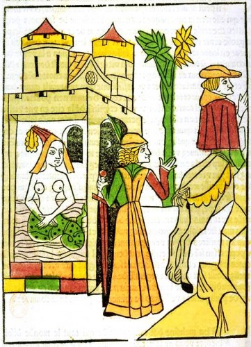 melusine