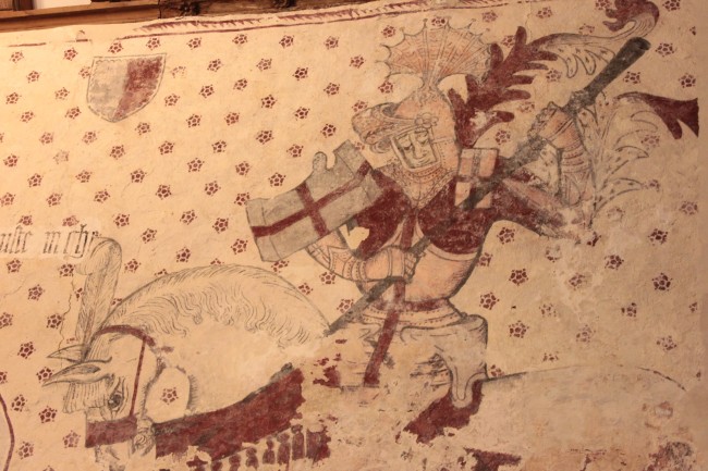 saint george