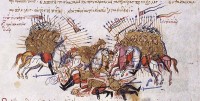 Use Alexios Using Ancient Military Handbooks to fight Medieval Battles: Two ...