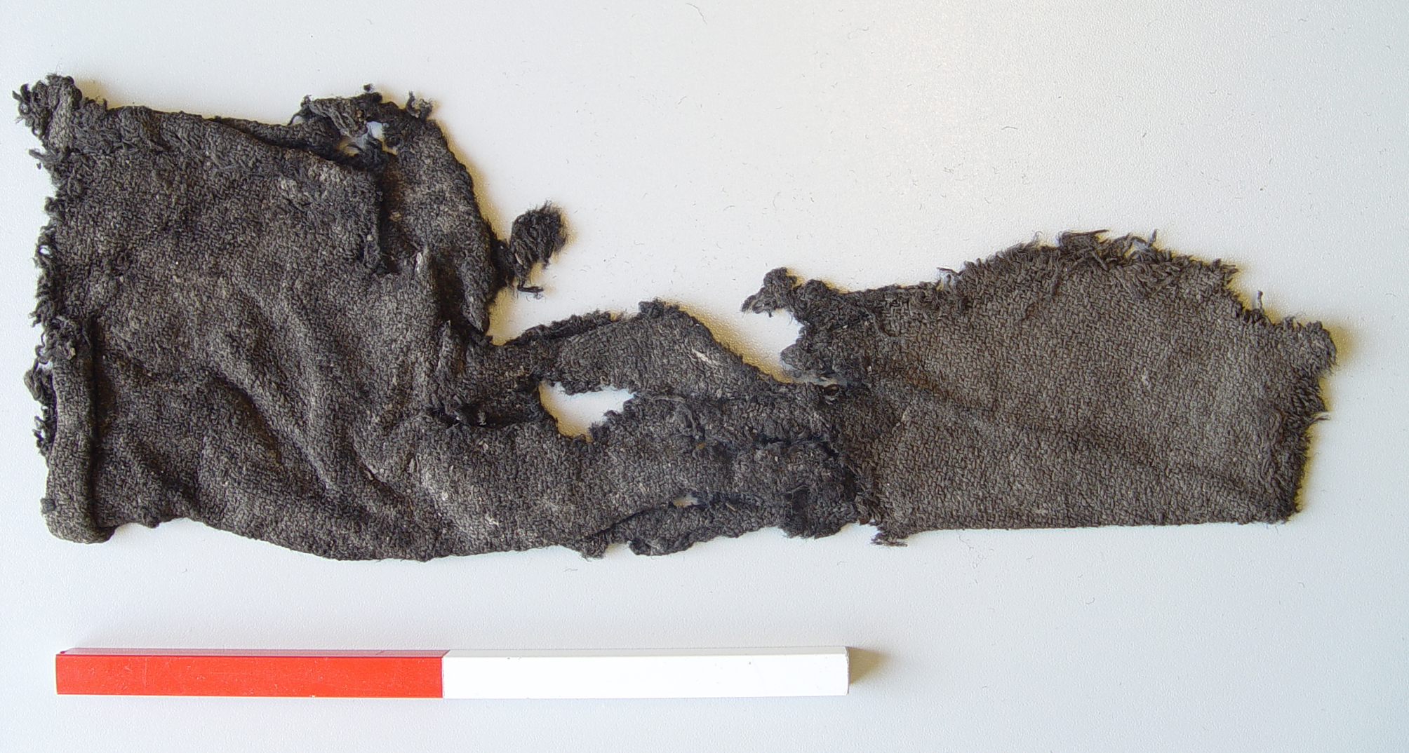 Medieval Clothes Fragment
